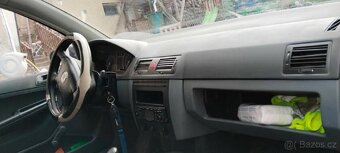 Škoda Fabia 1.2 Htp Junior - 14