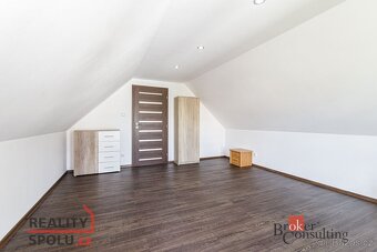 Pronájem, byty/4+1, 103 m2, 73947 Kozlovice, Frýdek-Místek [ - 14