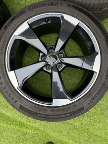 Audi Q5/SQ5 - Rotor - Audi Sport - Letní sada - 14
