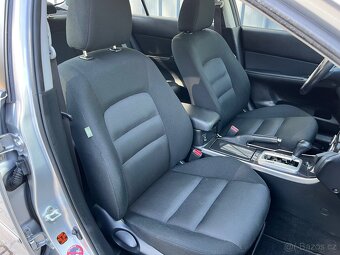 Mazda 6 2.0i 16V automat 1.majitel - 14