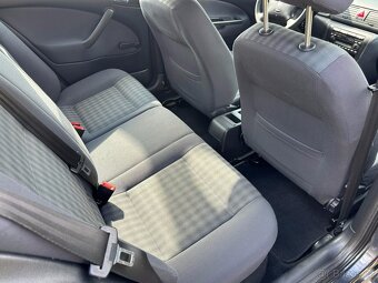 Škoda Octavia 1.9Tdi 74kw Tour - 14