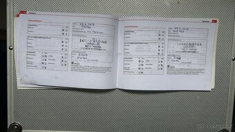 Seat AlteaXL 1.6TDI, DSG, servisováno - 14