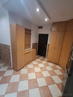 Byt 4+1 s lodžií 83m² Nejdek - 14
