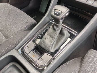 Škoda Karoq Style 1.5TSI 110kW DSG 54tkm Full LED Keyless - 14