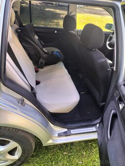VW Golf 4 kombi 1.9 - 14