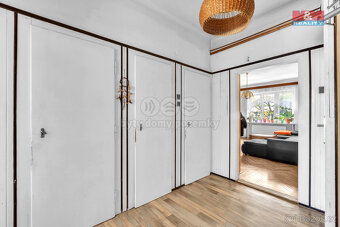 Prodej bytu 5+kk, 139 m², Jičín, ul. Jiráskova - 14
