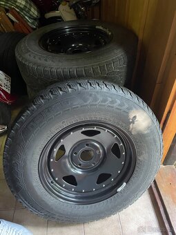 Jeep Wrangler 2.8 CRD Rubicon - 14