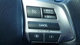 Subaru Forester 2,0i 4X4 - 14