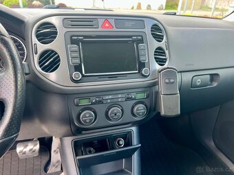 Volkswagen Tiguan R-line 2,0 TDi 103kW DSG 4Motion - 14