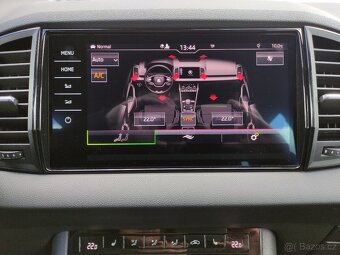 Škoda Karoq TSi 4x4 DSG SPORTLINE FullLED VIRTUAL KAMERA - 14