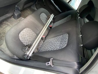 Škoda Fabia Combi 1.4TDI 51kW AIRBAG 2005 STK 3/26 - 14