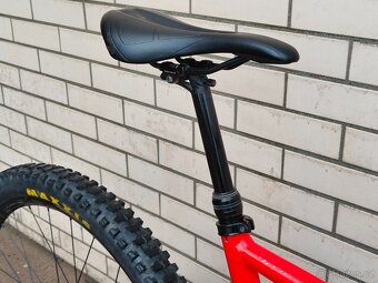 Specialized Stumpjumper 29" FSR Comp L 2017 - 14