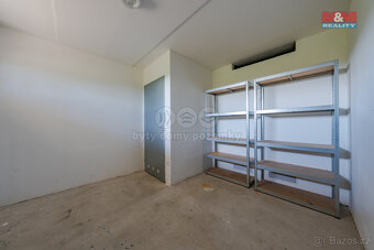 Prodej bytu 2+kk, 40 m², Krhová, ul. Nová - 14