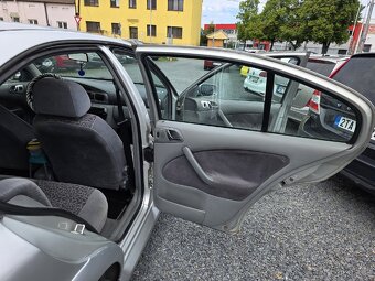 Škoda Octavia 1.9 TDI Tz - 14