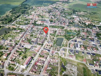 Prodej rodinného domu 4+kk, 94 m², Hevlín - 14