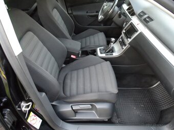 VW Passat 2.0 TDI Sportline 103 kw Common Rail,Navi - 14