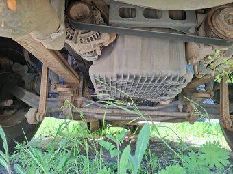 MB ACTROS 2641 6X4 - 14