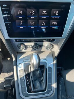 Volkswagen Passat Alltrack, 4Motion, LED - 14