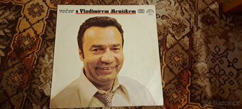 Gramofonové desky, hity, Katapult, POP, Gott, Hana Z. a více - 14