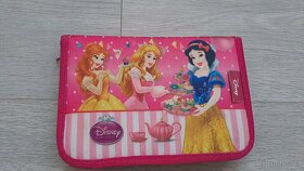 Sada penálů Disney, Frozen, Pat, Pony, Herlit 6 ks - 14
