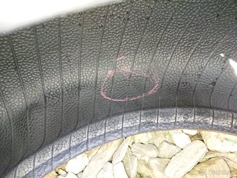 Letní pneu 195/65 R15 Dunlop Sport Bluresponse - 14