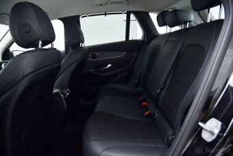 GLC SUV 300de 4MATIC Exclusive 9G-Tronic, ACC, Lane Assist - 14