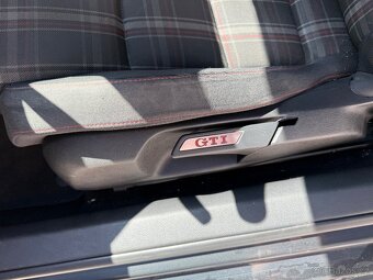 VW Golf VI GTI 2.0 TSI 155 kW Limited Edition 2010 nová STK - 14