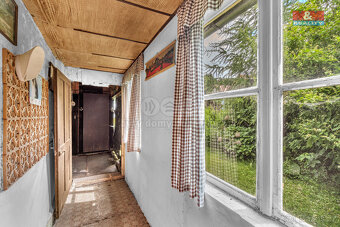 Prodej chalupy, 80 m², Třebihošť, Zvičina - 14