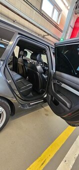 Audi a6 c6 3.0 TDI 171KW - 14