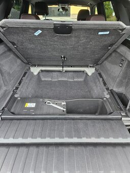 BMW X5 3,0 x Drive 30d – TOP STAV – 94 tis. Km  - 14