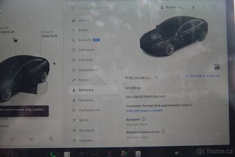 Tesla 3 Refresh RWD Standart Range 12/22 50000Km DPH - 14