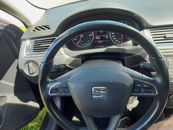 Seat Toledo 1.0 TSI 81 KW - 14