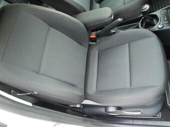 Škoda Fabia 1,2- 51kw Elegance Servis nové rozvody +olej - 14