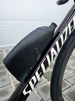 Silniční kolo Specialized Roubaix Comp Rival eTap 2022 - 14