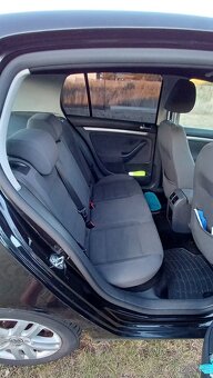 GOLF 5 1.9 TDI, 66KW 2008 - 14