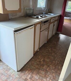 Mobilheim Siesta - 14