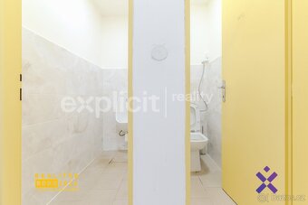 Pronájem komerčního objektu s kancelářemi, výrobou, sklady,  - 14