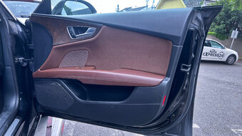 Vůz na díly Audi A7 4G Sportback S-Line 2011 CDUC MNR LZ9Y - 14