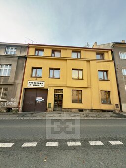 Pronájem bytu 3+1 90 m², Slaný, ev.č. N08561 - 14