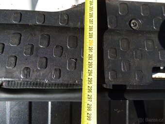 Renault Trafic 2,0 dCi,Klima,L2H1 - 14