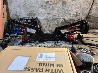 Peugeot 406 1.9 td Nová STK - 14