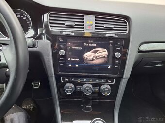 Volkswagen Golf 7 1.0 TSi 81 kw SOUND - 14