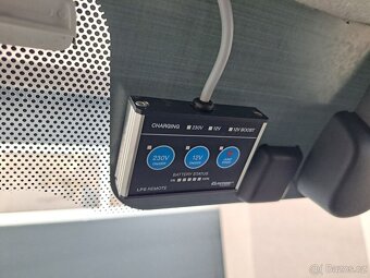 Renault Master 2.3 DCI, dílna, ZÁRUKA, odpočet daně - 14