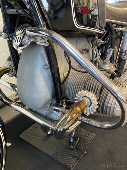 BMW R75/5 - 14