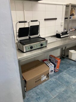 Bistro/cukrárna/café Litoměřice - 14