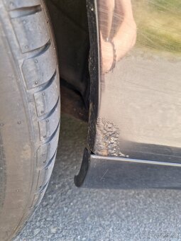 Bmw e46 coupe 325i - 14