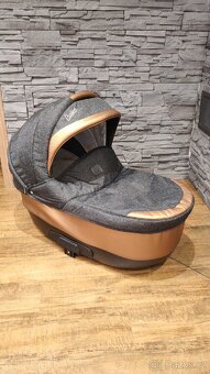 Dětský kočár trojkombinace - 14