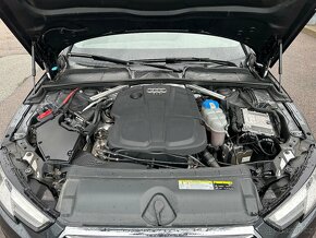Audi A4 2.0 TDI Quattro kombi 140kw CR 7/2016 196Tkm Top - 14