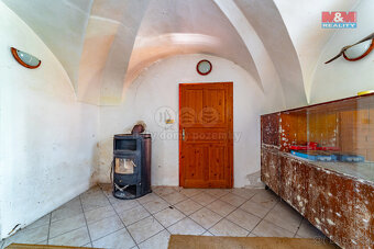 Prodej rodinného domu, 111 m², Teplá - 14