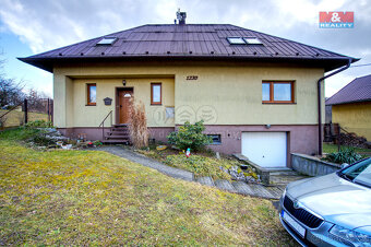 Prodej rodinného domu 4+1, 170 m², Dětmarovice - 14